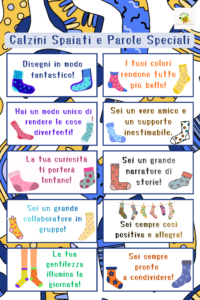 I MESI DELL’ANNO: CONTO ALLA ROVESCIA PER LA FESTA IN MASCHERA! CARNEVALE MAESTRA PIERA