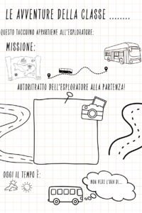 Inventa una fiaba – laboratorio di scrittura creativa