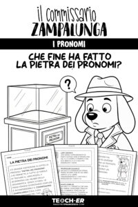 Calzini Spaiati_Maestra Simo
