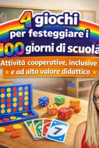 Inventa una fiaba – laboratorio di scrittura creativa