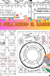 Calzini Spaiati e Parole Speciali