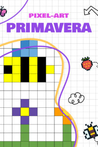 PROGRAMMAZIONE ITALIANO CLASSE SECONDA APRILE – maestra Elisetta-