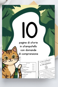 Problemi con le moltiplicazioni per la classe quarta della scuola primaria