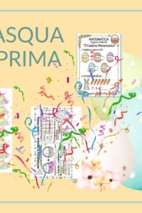 Filastrocche Tabelline_Maestra Simo