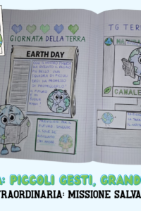 Compiti Pasqua_ Maestra Simo