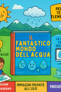 Letture e comprensioni in inglese per la Festa della Mamma