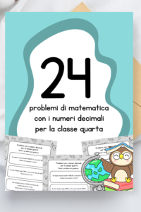 Il mio Kit “Ronzante” per la Festa delle Api: Crea il tuo percorso didattico su misura.