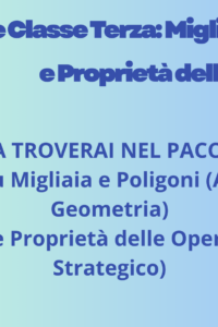 Ciccilla e i suoi mille suoni!