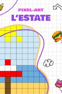 Le frazioni – kit per la Terza elementare