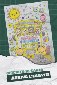 Letture e comprensioni a tema estate