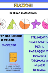 Storie in corsivo sulla primavera