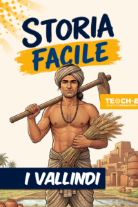 Storia Facile – I Cinesi
