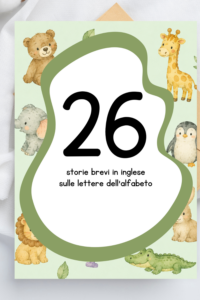 Ripasso di italiano per la classe seconda – Back to School