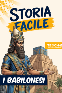 Storia Facile – I Sumeri