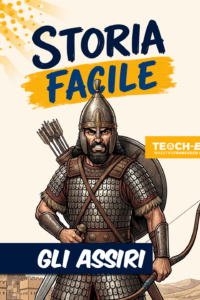 Storia Facile – I Babilonesi