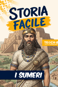 Storia Facile – I Babilonesi