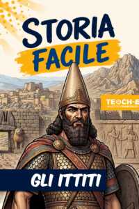 Storia Facile – Gli Assiri