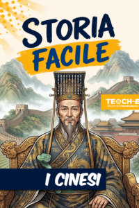 Storia Facile – Gli Egizi