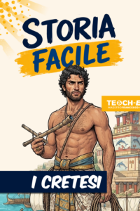 Storia Facile – La Civiltà dell’Indo (Vallindi)