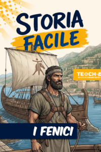 Storia Facile – I Cretesi