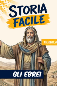 Storia Facile – I Fenici