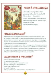 Storia Facile – Gli Ebrei