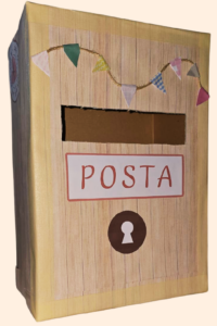 Lettere in corsivo: direzionalità e scrittura sulle righe seguendo le tracce