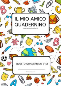 Voliamo in seconda