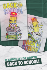 Back to school – LE SCATOLE DEL TEMPO
