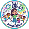 Maestra Sabrina - Aula Errante 🦋🌷