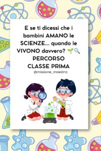 STORIA classe I Primaria (intero programma)