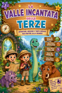 La valle incantata delle terze