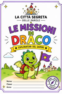 ANALISI GRAMMATICALE E STRUMENTI | 55 pagine di mappe, attività e materiali per la scuola primaria