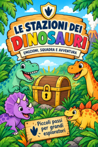 Schede didattiche per il rientro in classe