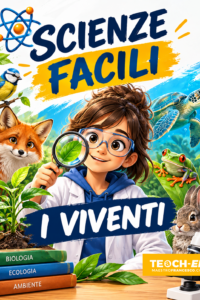 Scienze Facili – La Materia