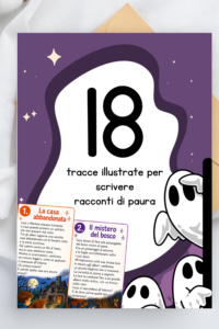 Frankenstein e la sfida delle tabelline mostruose