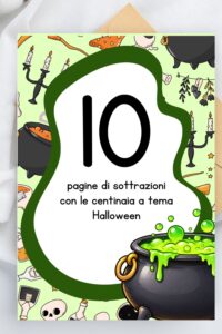 Memory delle Emozioni Invernali – Gioco Didattico di Natale per la Scuola dell’Infanzia