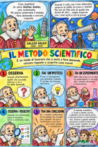 Quaderno completo di geografia classe terza primaria