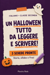 Attività Alternative Natale e Dicembre: Cittadinanza Attiva, Gentilezza e Intelligenza Emotiva (Scuola Primaria)
