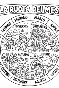 ✨ **La matematica prende vita con “Un barattolo di stelle”!** ⭐