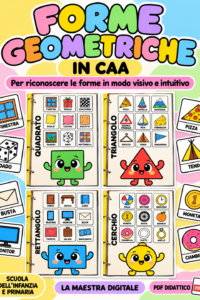 🍂 IL QUADERNO DEI PROBLEMI D’AUTUNNO! 🐿️📚